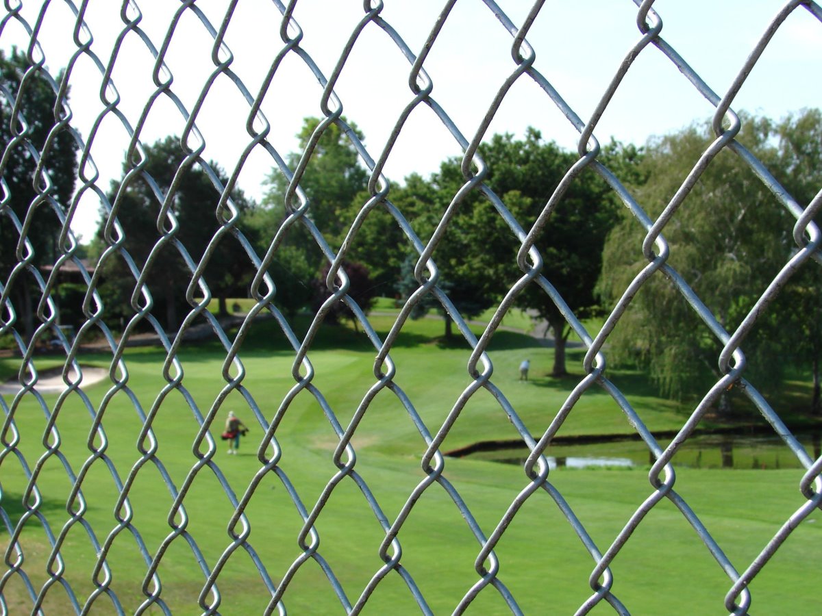 North Richland Hills, TX - Chain Link Fences