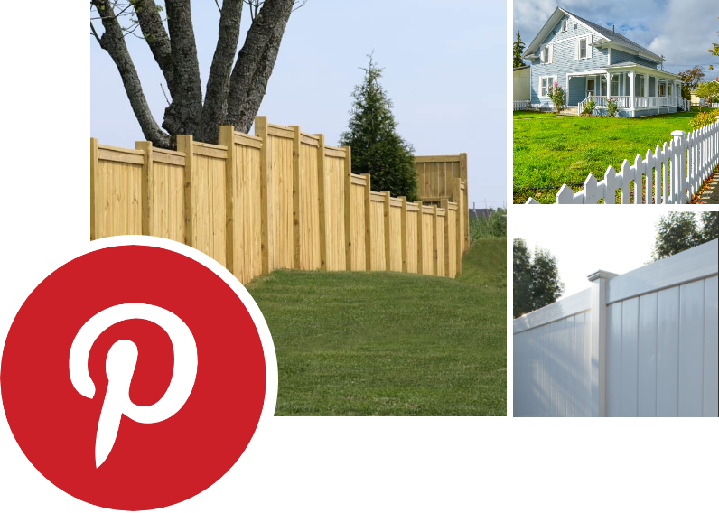 Colleyville Texas Pinterest Board