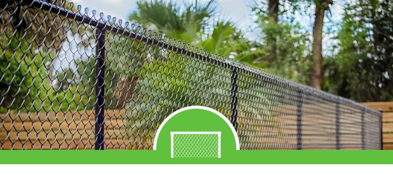 Chain Link fence solutions for the North Richland Hills, Texas area