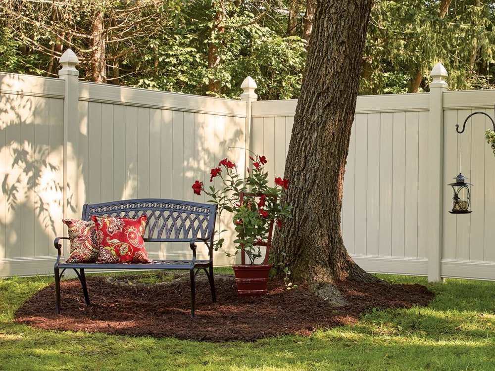 The Lonnie & Co. Fencing Difference in North Richland Hills Texas Fence Installations