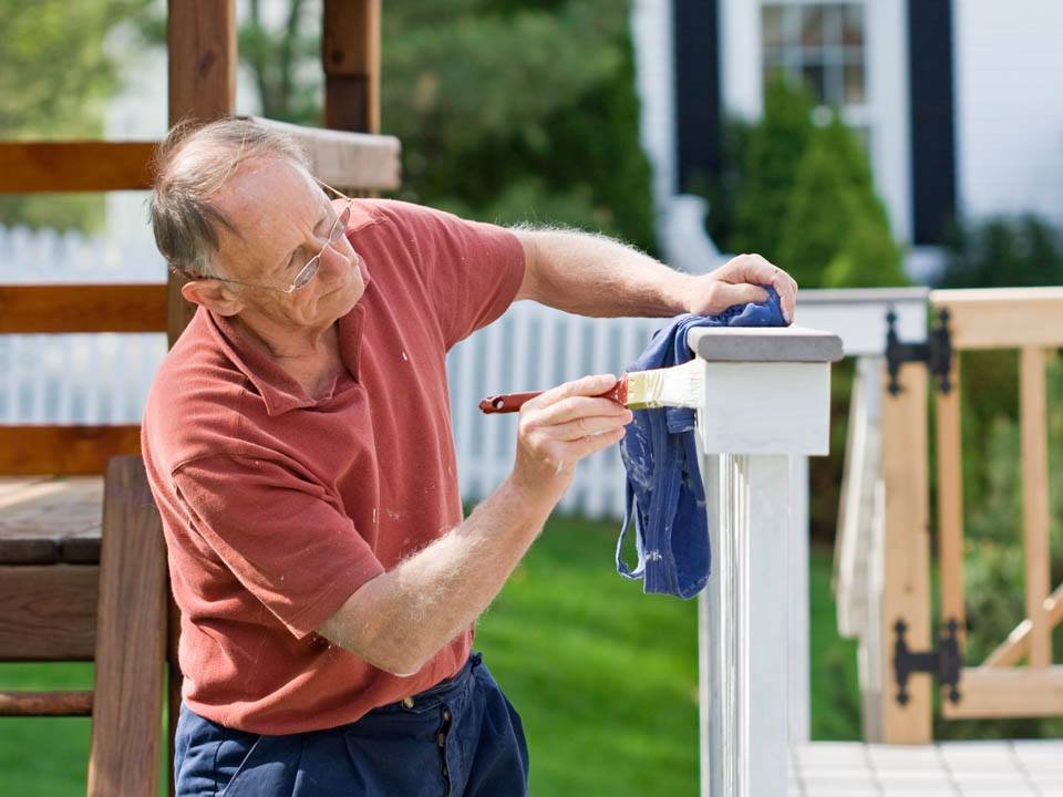 The Lonnie & Co. Fencing Difference in Watauga Texas Fence Installations