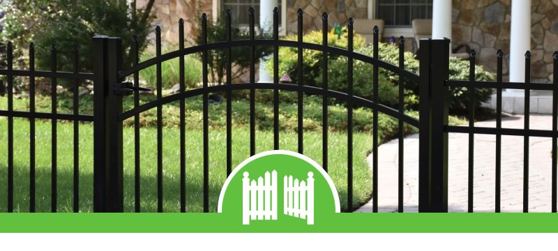 Gates and automatic gate opener solutions for the North Richland Hills, Texas area